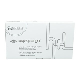 Profhilo H+L (2 ml)