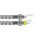 TSK STERiJECT Needle - LDS 02009  x9mm (3/8) Inch - The Invisible