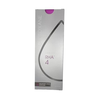 Teosyal® RHA 4 (2x1,2ml)